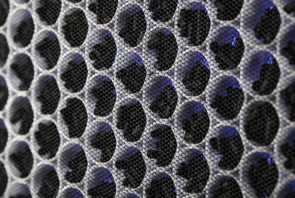 Carbon Filter Installation in Stow