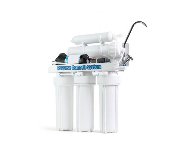 Cost of RO Water Treatment in Stow