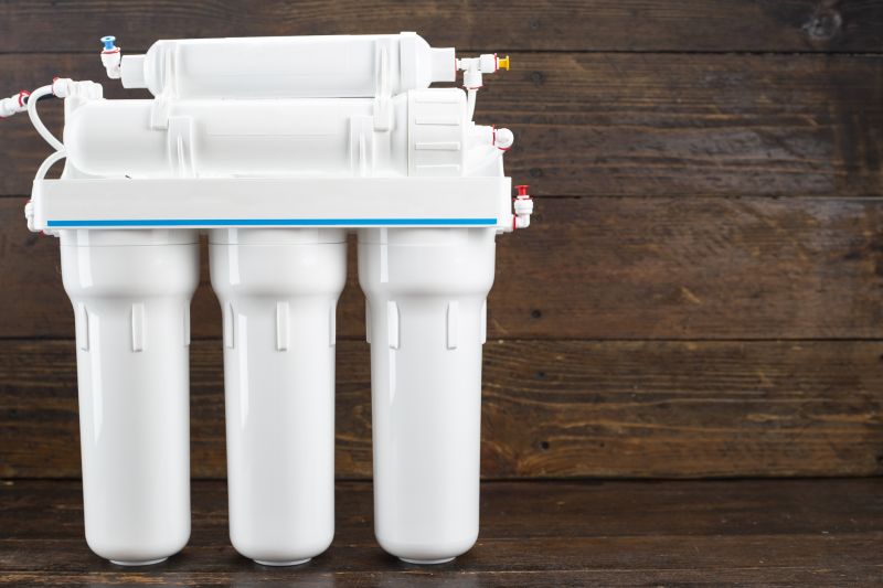 Residential Water Treatment