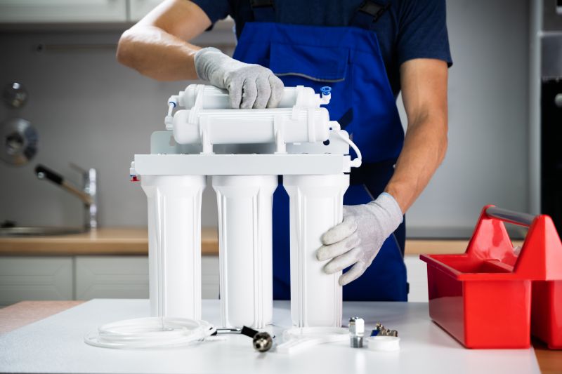 Final Water Quality Check