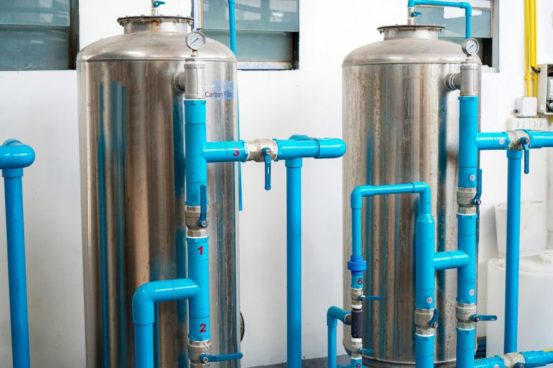Water Treatment Equipment